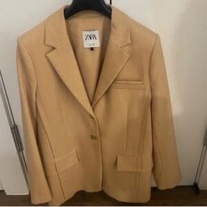 ZARA Blazer